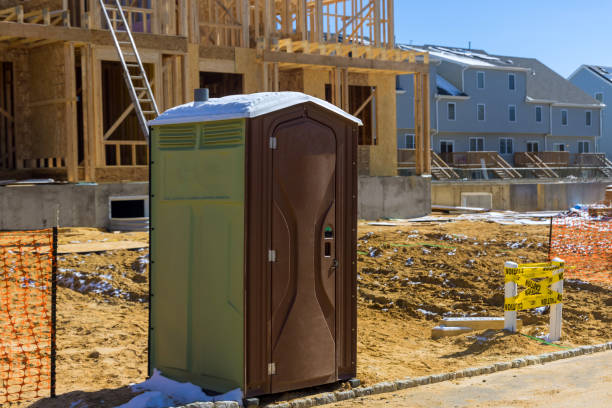 Eastmont, WA porta potty rental Company